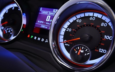 Digital Gösterge Düzenleme